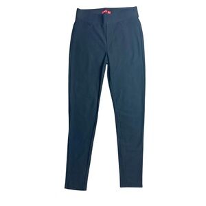 Maze Collection black leggings - size M